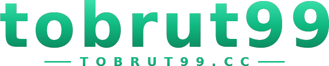 tobrut99 logo